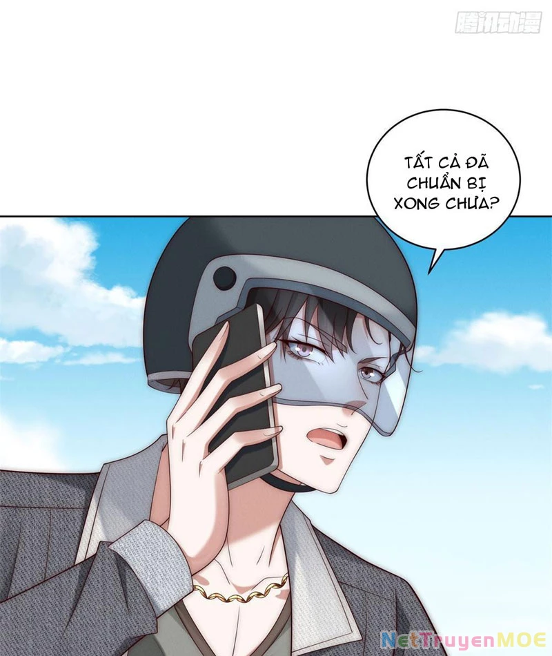 Giá Trị Hàng Hóa Giảm Trăm Vạn Lần Chapter 15 - Trang 29