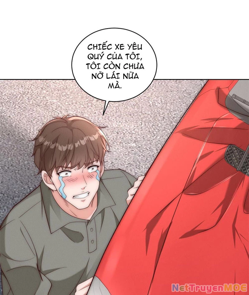 Giá Trị Hàng Hóa Giảm Trăm Vạn Lần Chapter 15 - Trang 3