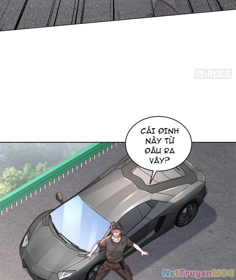 Giá Trị Hàng Hóa Giảm Trăm Vạn Lần Chapter 15 - Trang 38