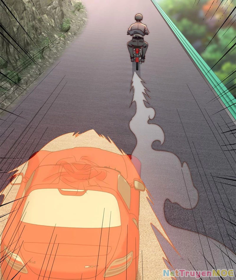 Giá Trị Hàng Hóa Giảm Trăm Vạn Lần Chapter 15 - Trang 48