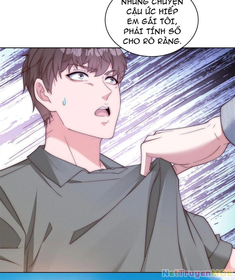 Giá Trị Hàng Hóa Giảm Trăm Vạn Lần Chapter 15 - Trang 6