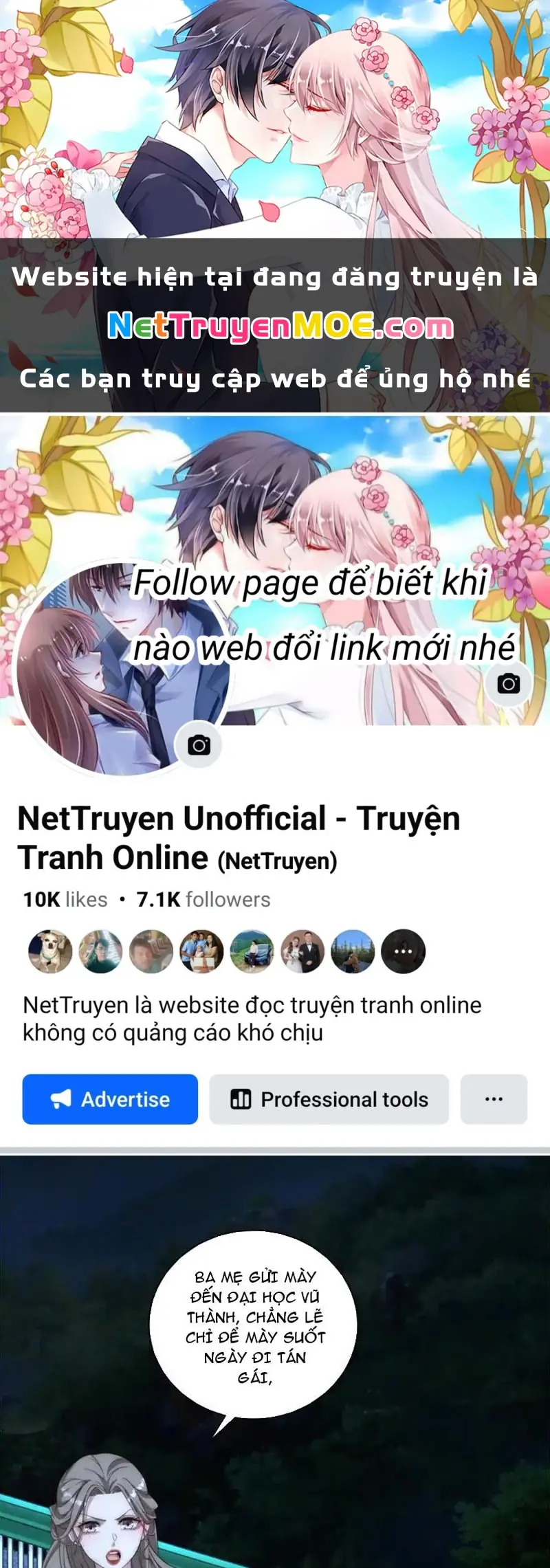 Giá Trị Hàng Hóa Giảm Trăm Vạn Lần Chapter 16 - Trang 1