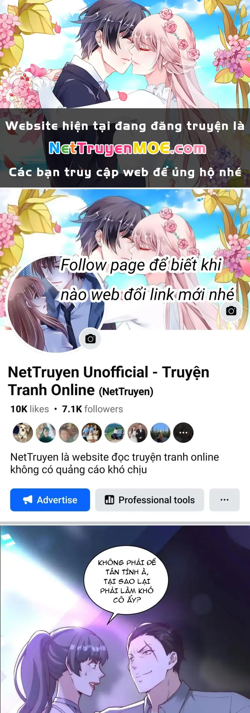 Giá Trị Hàng Hóa Giảm Trăm Vạn Lần Chapter 18 - Trang 1