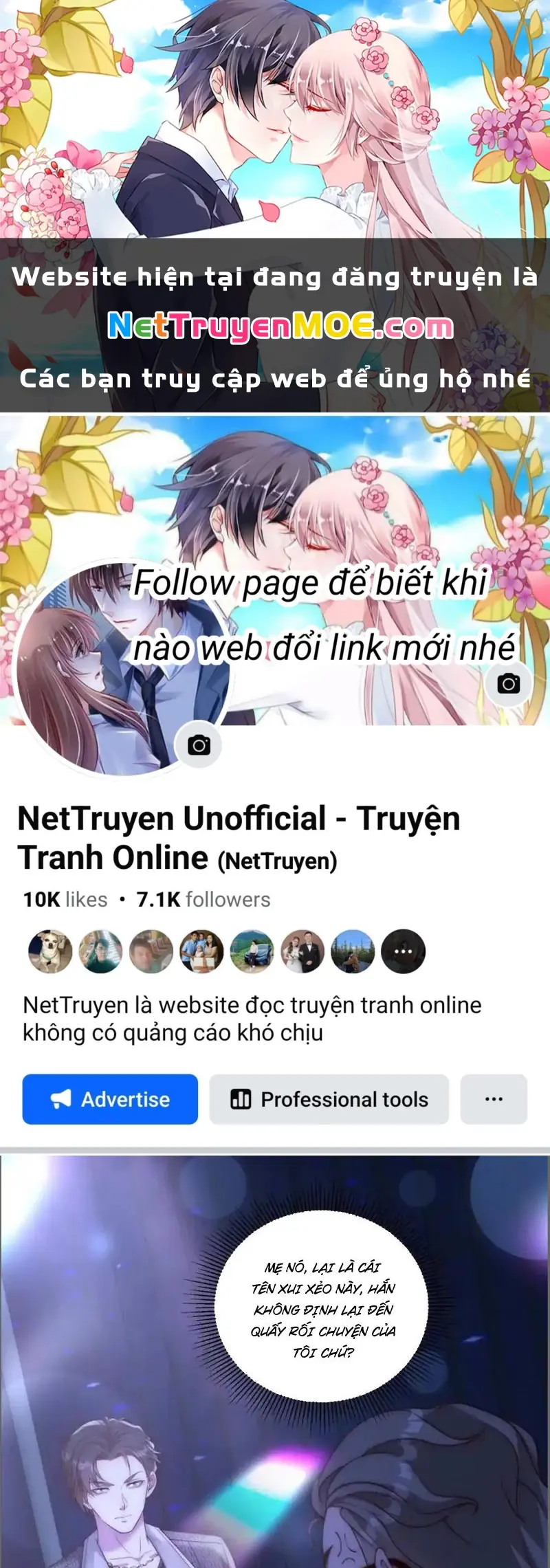 Giá Trị Hàng Hóa Giảm Trăm Vạn Lần Chapter 19 - Trang 1