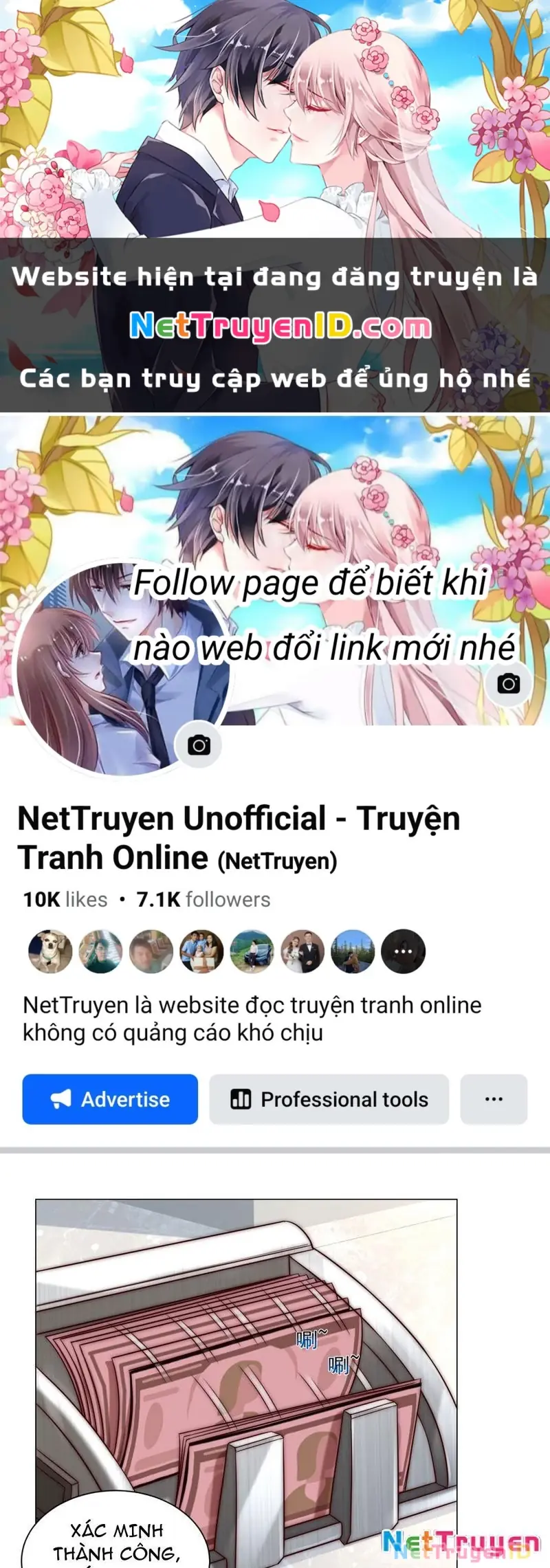 Giá Trị Hàng Hóa Giảm Trăm Vạn Lần Chapter 2 - Trang 1