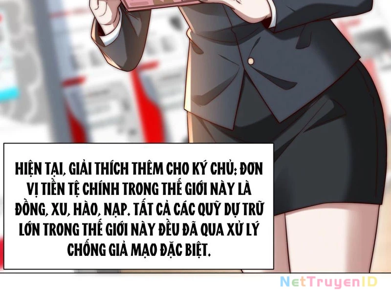 Giá Trị Hàng Hóa Giảm Trăm Vạn Lần Chapter 2 - Trang 4