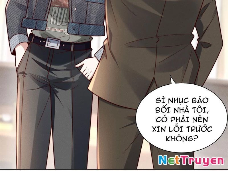 Giá Trị Hàng Hóa Giảm Trăm Vạn Lần Chapter 2 - Trang 41