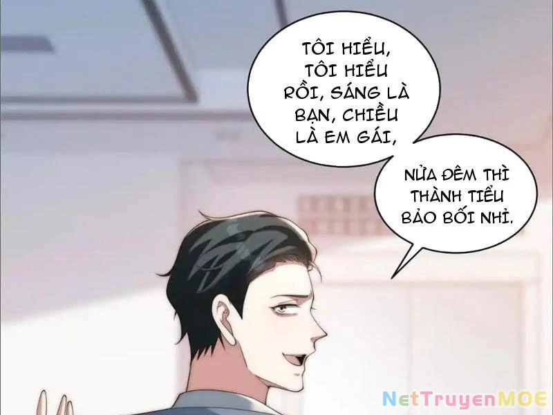 Giá Trị Hàng Hóa Giảm Trăm Vạn Lần Chapter 20 - Trang 36