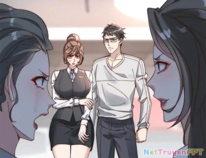 Giá Trị Hàng Hóa Giảm Trăm Vạn Lần Chapter 21 - Trang 23