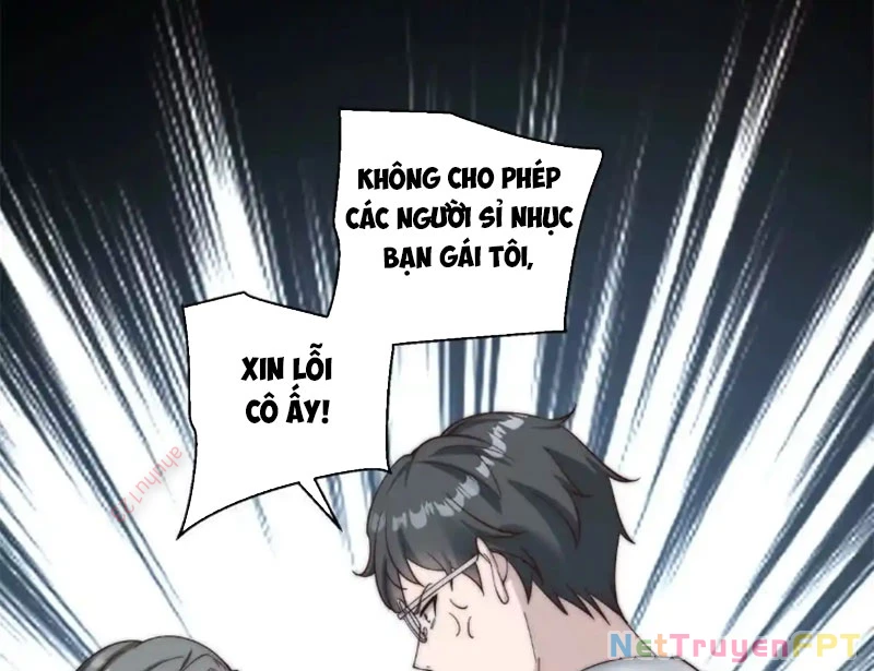 Giá Trị Hàng Hóa Giảm Trăm Vạn Lần Chapter 21 - Trang 27