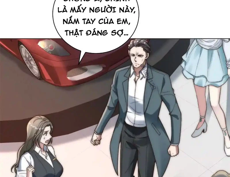 Giá Trị Hàng Hóa Giảm Trăm Vạn Lần Chapter 21 - Trang 37