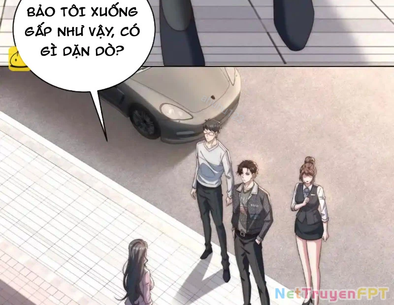 Giá Trị Hàng Hóa Giảm Trăm Vạn Lần Chapter 22 - Trang 33