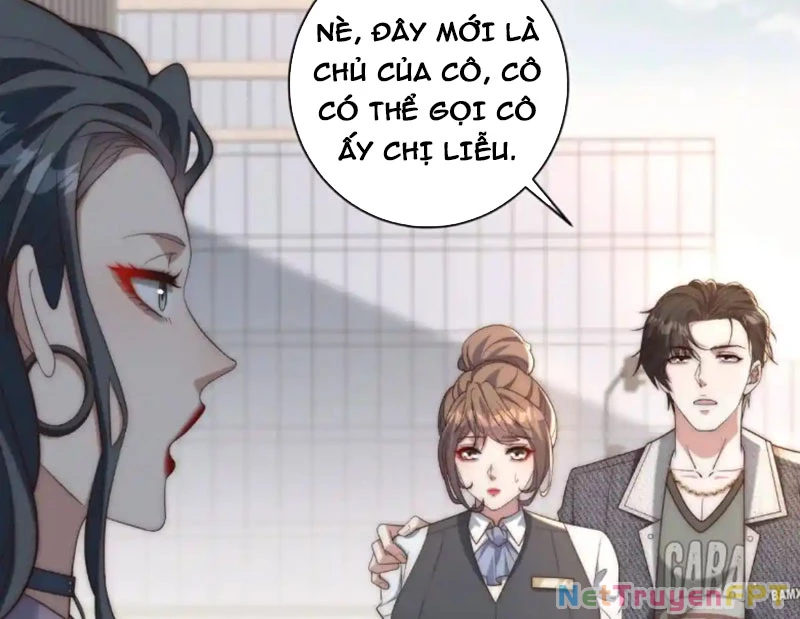 Giá Trị Hàng Hóa Giảm Trăm Vạn Lần Chapter 22 - Trang 35