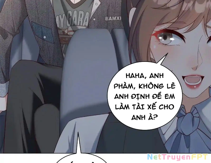 Giá Trị Hàng Hóa Giảm Trăm Vạn Lần Chapter 22 - Trang 7