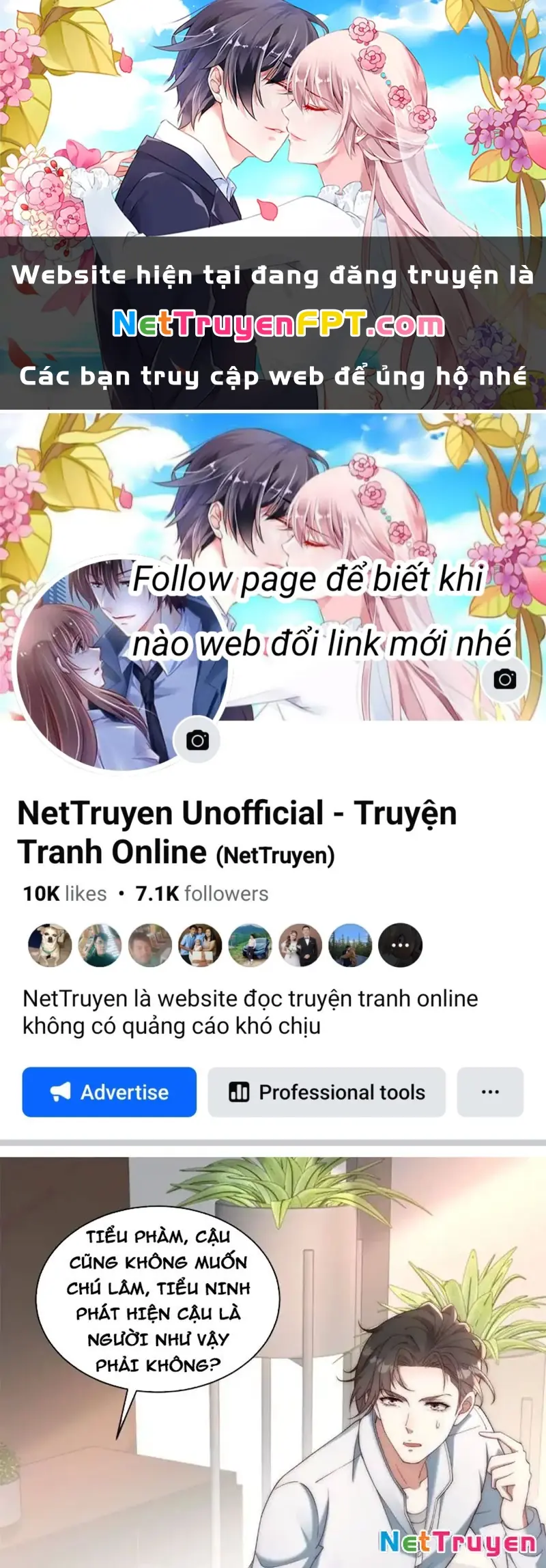 Giá Trị Hàng Hóa Giảm Trăm Vạn Lần Chapter 24 - Trang 1