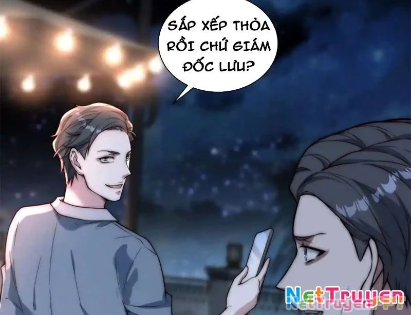 Giá Trị Hàng Hóa Giảm Trăm Vạn Lần Chapter 25 - Trang 21