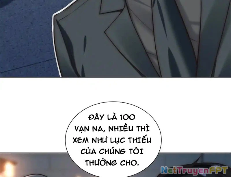 Giá Trị Hàng Hóa Giảm Trăm Vạn Lần Chapter 25 - Trang 4