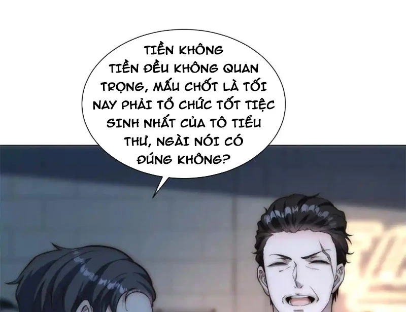 Giá Trị Hàng Hóa Giảm Trăm Vạn Lần Chapter 25 - Trang 7