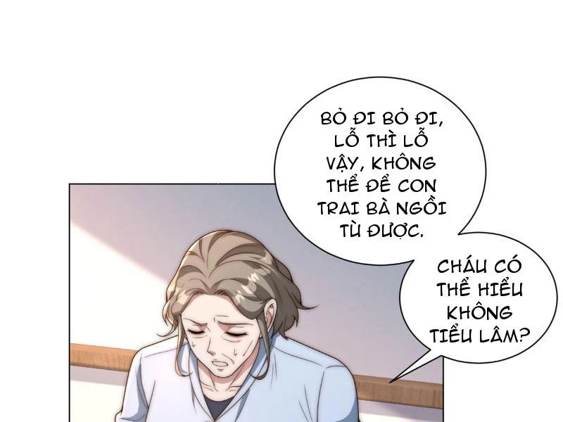Giá Trị Hàng Hóa Giảm Trăm Vạn Lần Chapter 27 - Trang 30