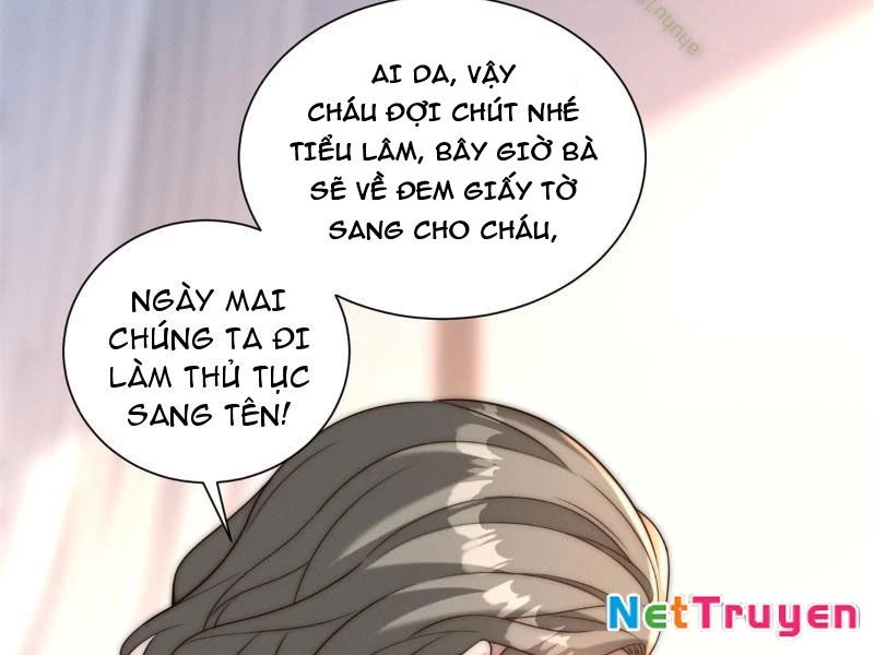 Giá Trị Hàng Hóa Giảm Trăm Vạn Lần Chapter 27 - Trang 46