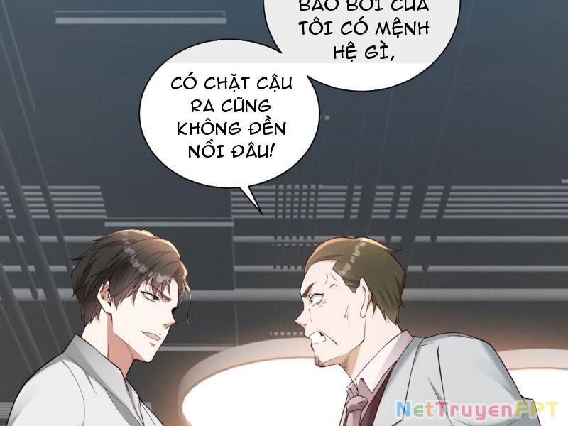 Giá Trị Hàng Hóa Giảm Trăm Vạn Lần Chapter 29 - Trang 39