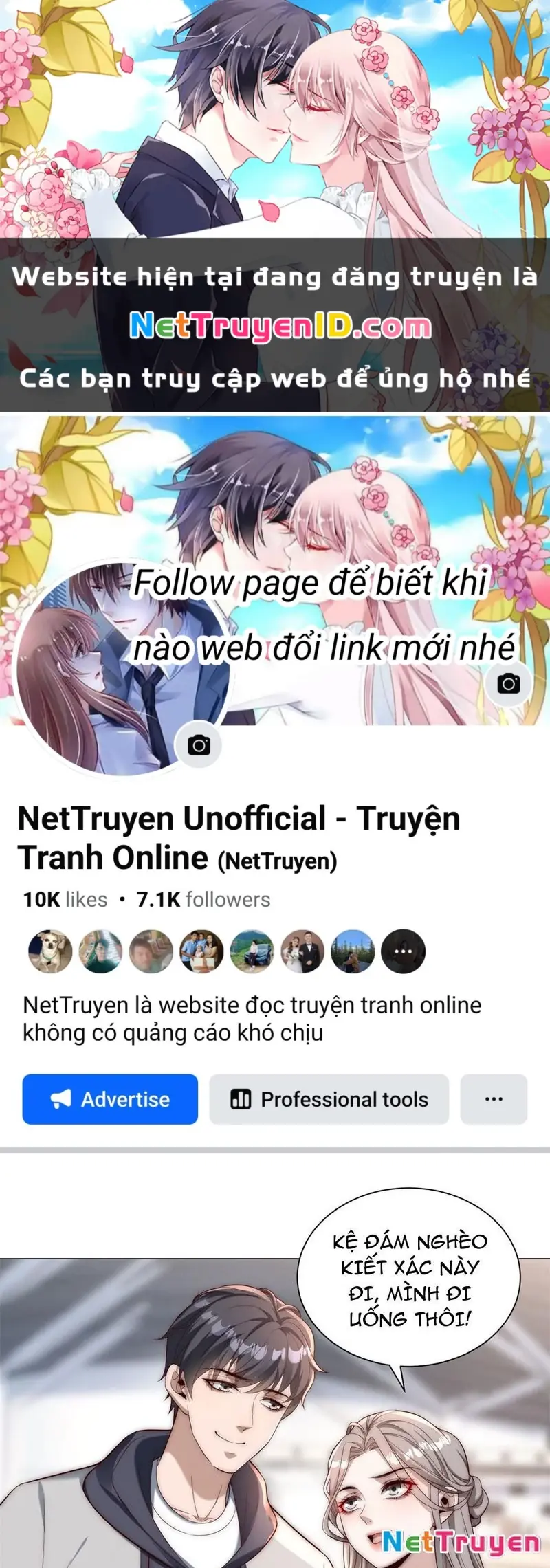 Giá Trị Hàng Hóa Giảm Trăm Vạn Lần Chapter 3 - Trang 1