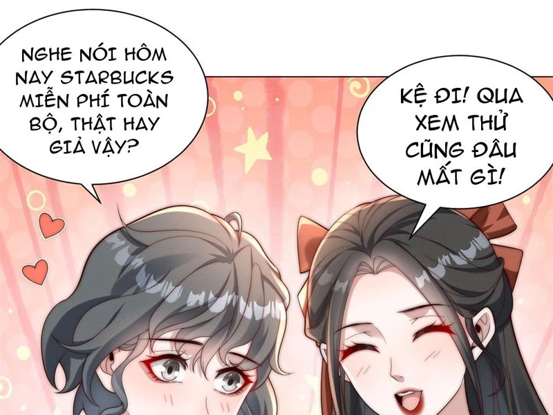 Giá Trị Hàng Hóa Giảm Trăm Vạn Lần Chapter 3 - Trang 14