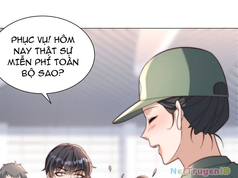 Giá Trị Hàng Hóa Giảm Trăm Vạn Lần Chapter 3 - Trang 19