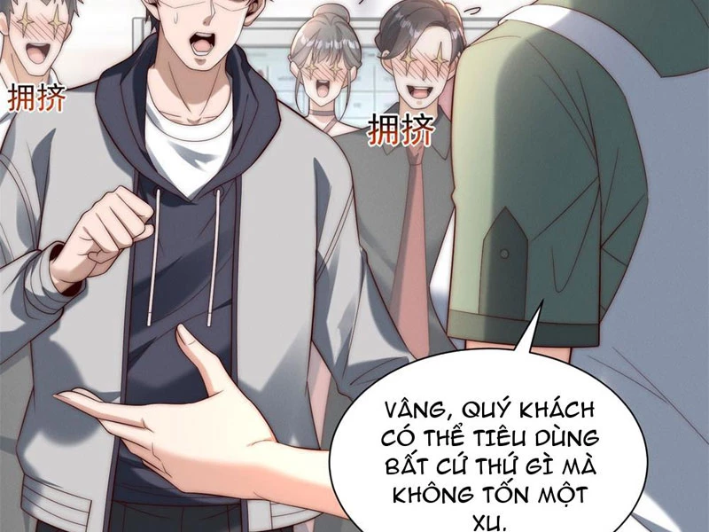 Giá Trị Hàng Hóa Giảm Trăm Vạn Lần Chapter 3 - Trang 20