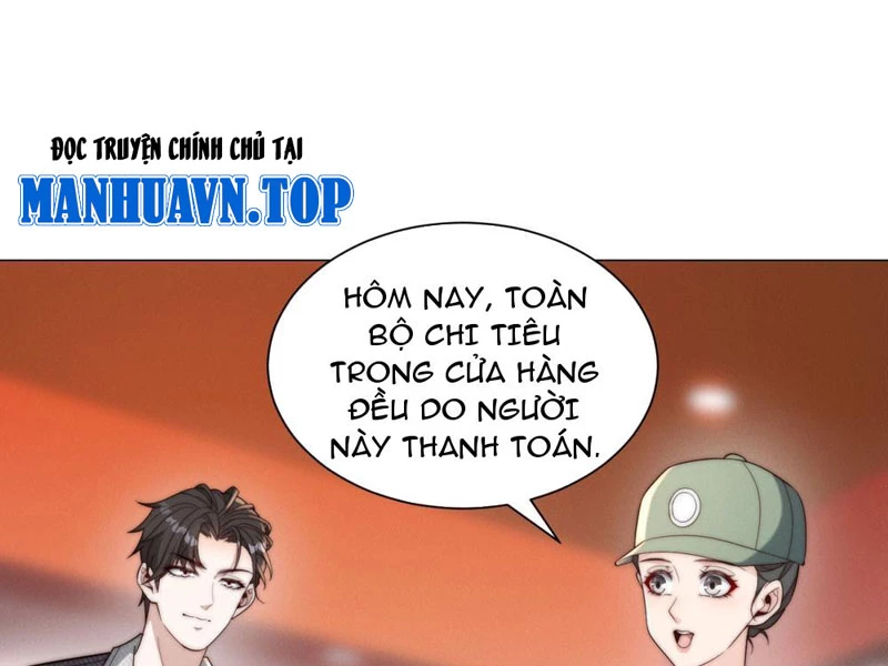 Giá Trị Hàng Hóa Giảm Trăm Vạn Lần Chapter 3 - Trang 22