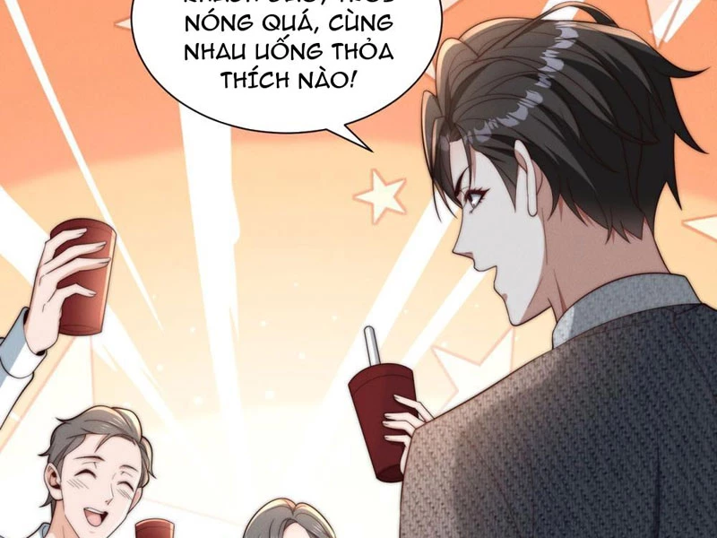 Giá Trị Hàng Hóa Giảm Trăm Vạn Lần Chapter 3 - Trang 25