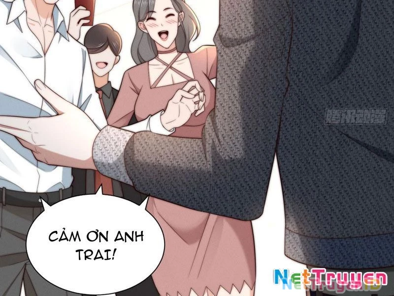 Giá Trị Hàng Hóa Giảm Trăm Vạn Lần Chapter 3 - Trang 26