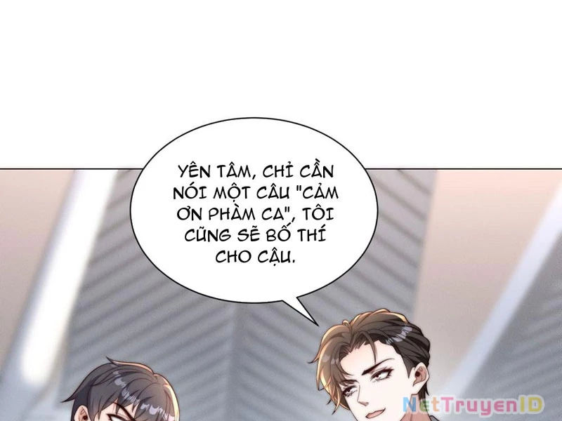 Giá Trị Hàng Hóa Giảm Trăm Vạn Lần Chapter 3 - Trang 33