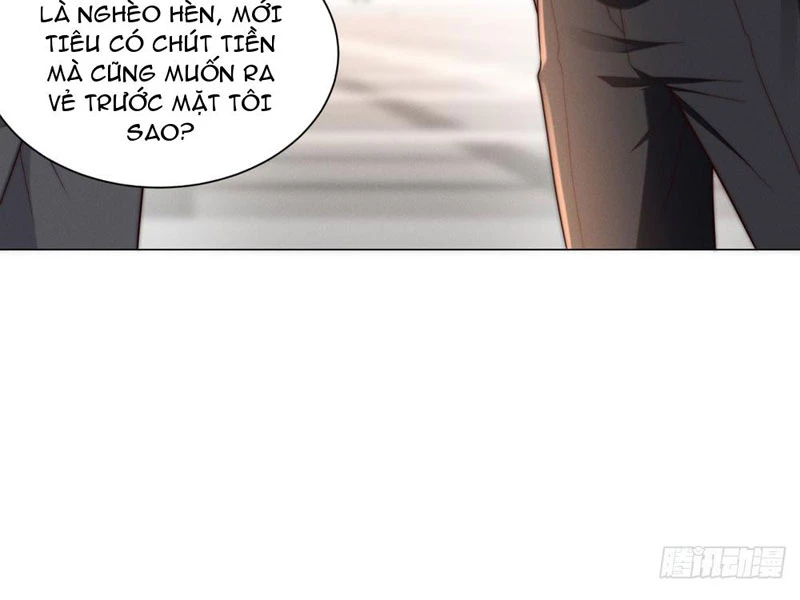 Giá Trị Hàng Hóa Giảm Trăm Vạn Lần Chapter 3 - Trang 35