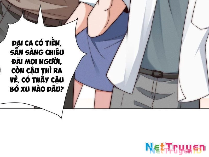 Giá Trị Hàng Hóa Giảm Trăm Vạn Lần Chapter 3 - Trang 46