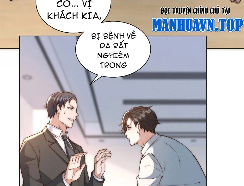 Giá Trị Hàng Hóa Giảm Trăm Vạn Lần Chapter 30 - Trang 27