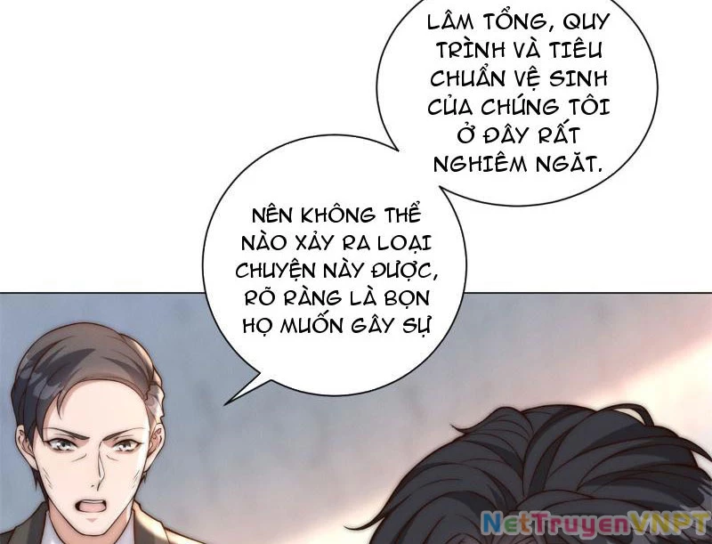 Giá Trị Hàng Hóa Giảm Trăm Vạn Lần Chapter 30 - Trang 35