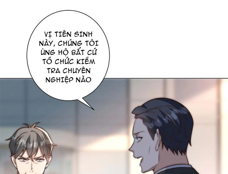Giá Trị Hàng Hóa Giảm Trăm Vạn Lần Chapter 30 - Trang 38