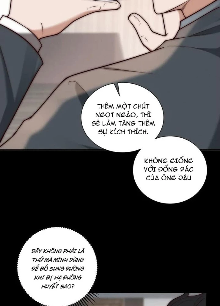 Giá Trị Hàng Hóa Giảm Trăm Vạn Lần Chapter 31 - Trang 10
