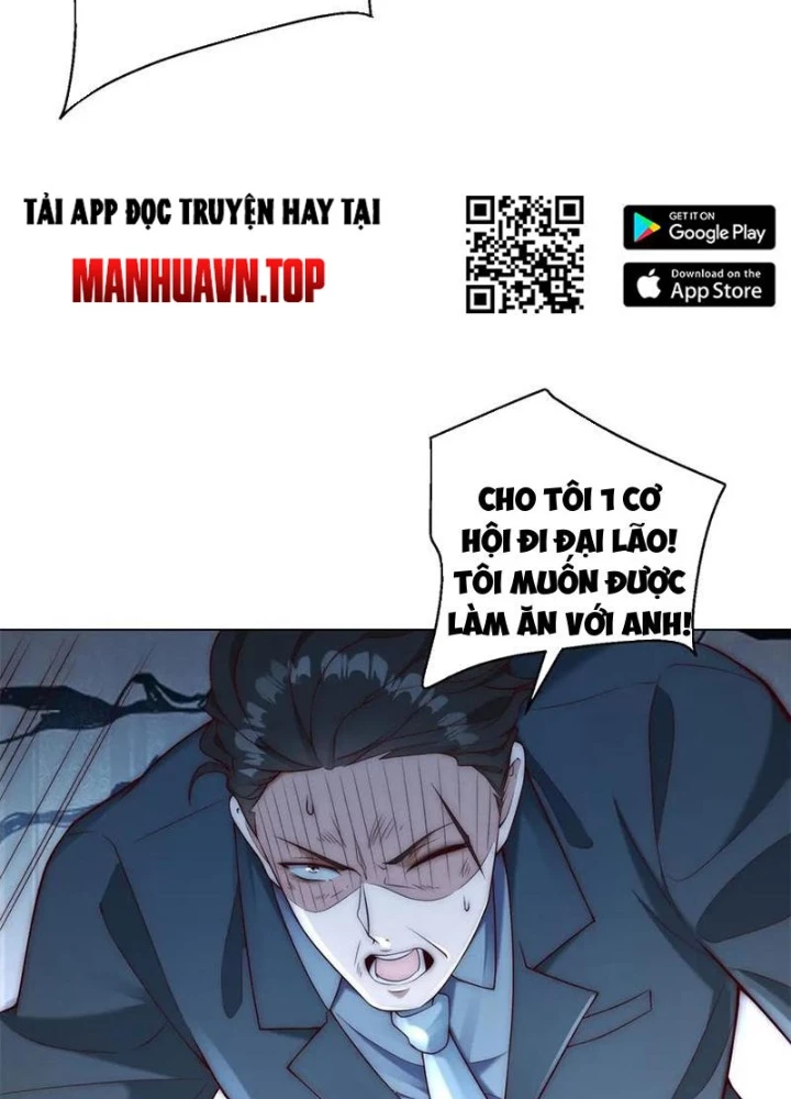 Giá Trị Hàng Hóa Giảm Trăm Vạn Lần Chapter 31 - Trang 20