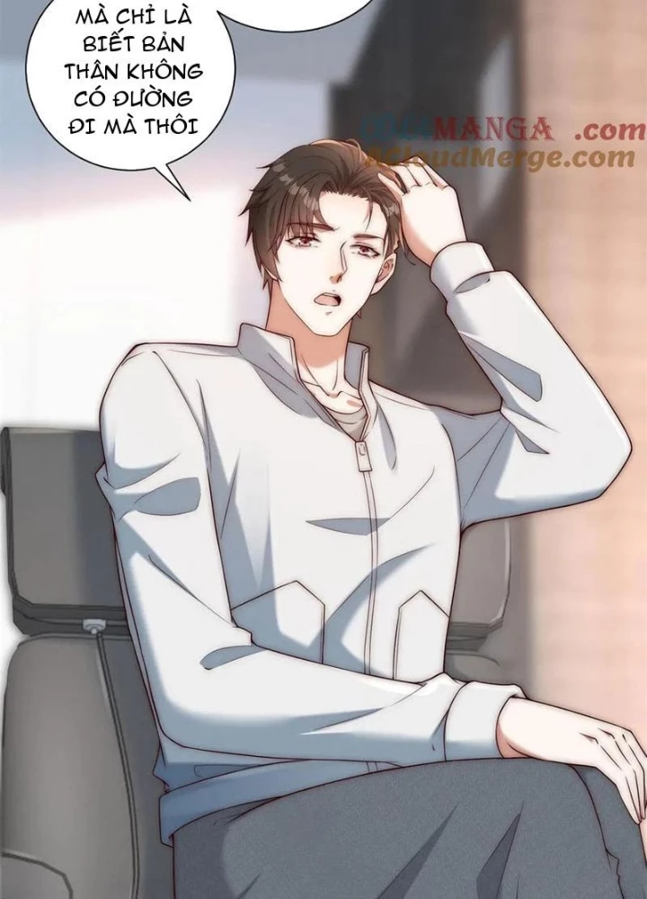 Giá Trị Hàng Hóa Giảm Trăm Vạn Lần Chapter 31 - Trang 22