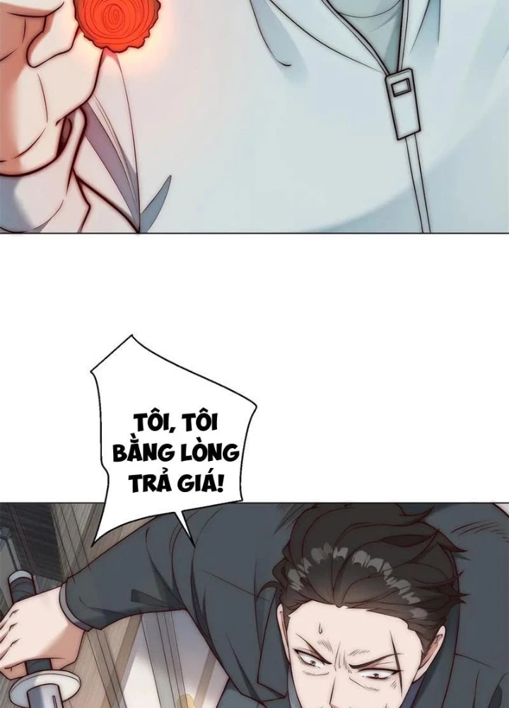 Giá Trị Hàng Hóa Giảm Trăm Vạn Lần Chapter 31 - Trang 26