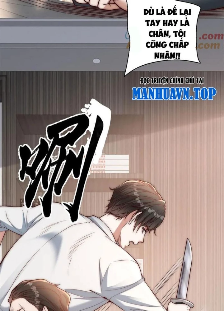 Giá Trị Hàng Hóa Giảm Trăm Vạn Lần Chapter 31 - Trang 28