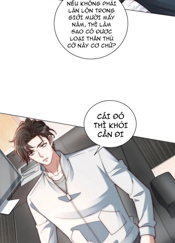Giá Trị Hàng Hóa Giảm Trăm Vạn Lần Chapter 31 - Trang 32