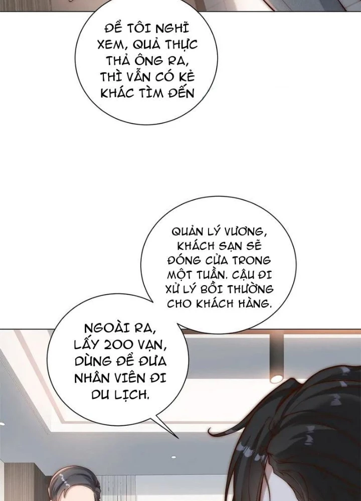 Giá Trị Hàng Hóa Giảm Trăm Vạn Lần Chapter 31 - Trang 34