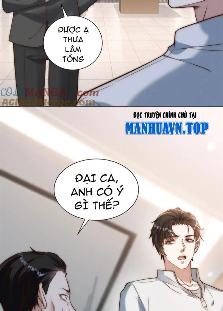 Giá Trị Hàng Hóa Giảm Trăm Vạn Lần Chapter 31 - Trang 36