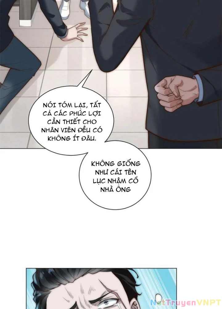 Giá Trị Hàng Hóa Giảm Trăm Vạn Lần Chapter 31 - Trang 40