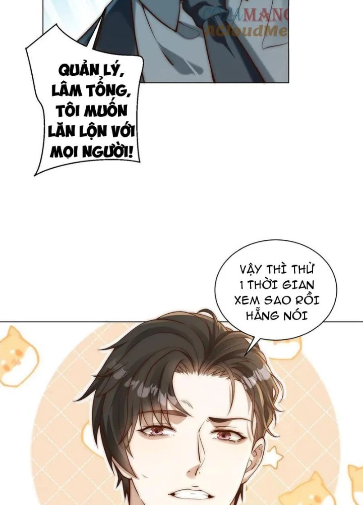 Giá Trị Hàng Hóa Giảm Trăm Vạn Lần Chapter 31 - Trang 42