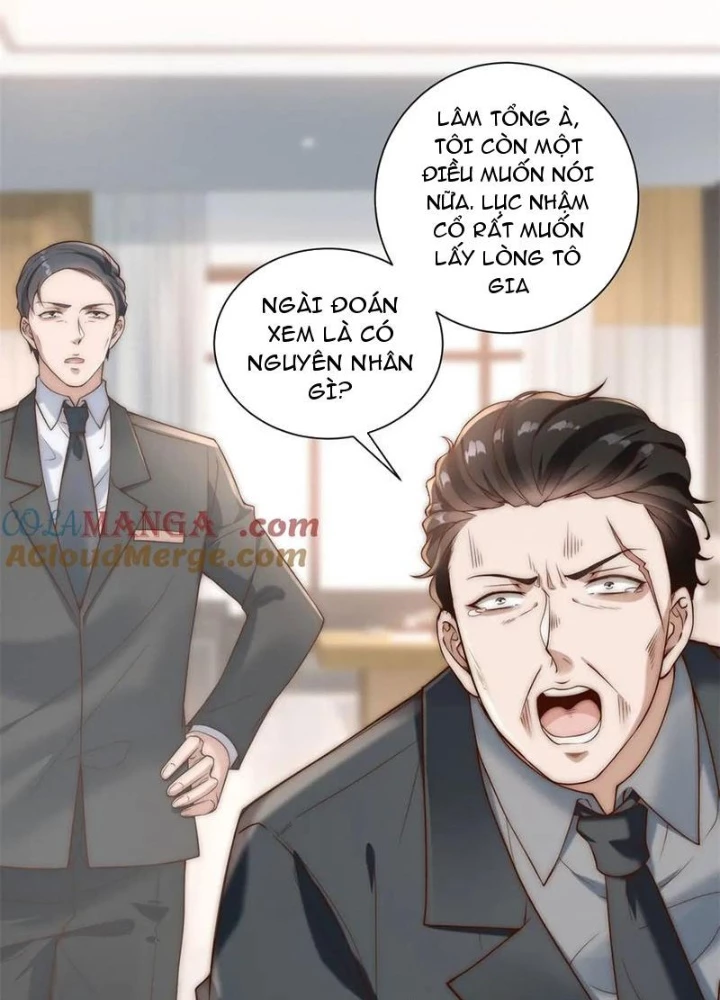 Giá Trị Hàng Hóa Giảm Trăm Vạn Lần Chapter 31 - Trang 44