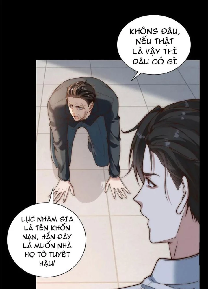Giá Trị Hàng Hóa Giảm Trăm Vạn Lần Chapter 31 - Trang 46